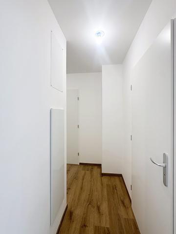 APPARTEMENT NEUF T3 AVEC PARKING