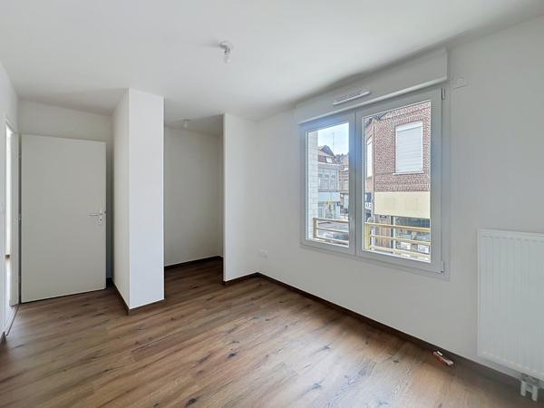 APPARTEMENT NEUF T3 AVEC PARKING