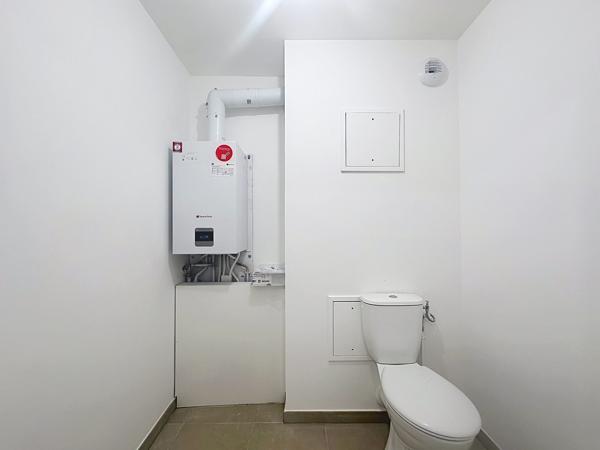APPARTEMENT NEUF T3 AVEC PARKING