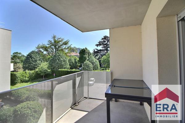 Appartement Montelimar 2 pièce(s) 47 m2