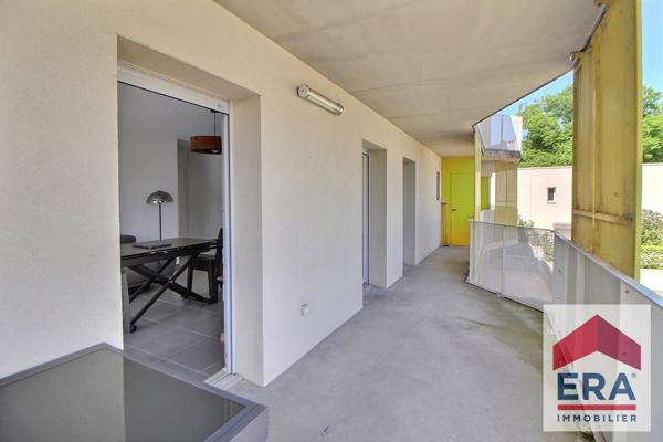 Appartement Montelimar 2 pièce(s) 47 m2
