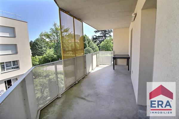 Appartement Montelimar 2 pièce(s) 47 m2