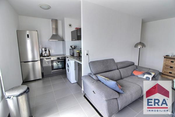 Appartement Montelimar 2 pièce(s) 47 m2