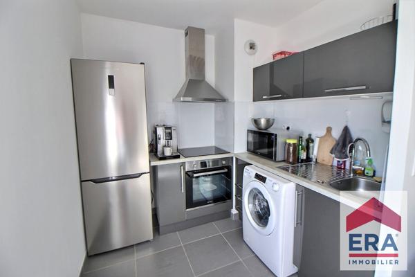 Appartement Montelimar 2 pièce(s) 47 m2