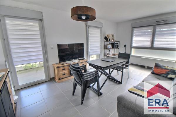 Appartement Montelimar 2 pièce(s) 47 m2
