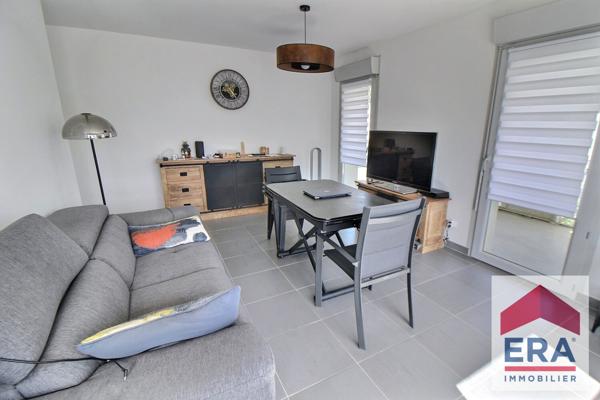 Appartement Montelimar 2 pièce(s) 47 m2