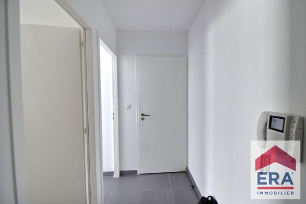 Appartement Montelimar 2 pièce(s) 47 m2