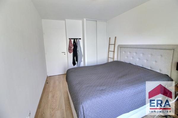Appartement Montelimar 2 pièce(s) 47 m2