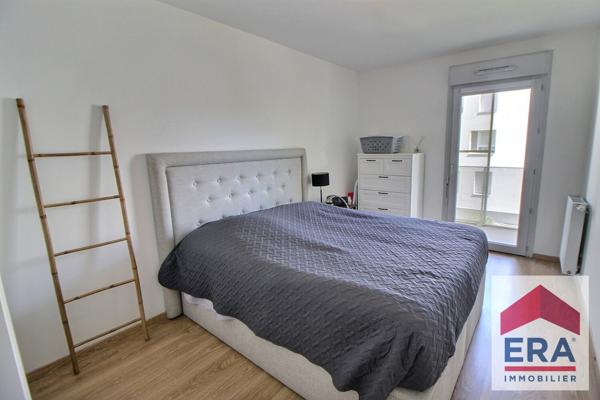 Appartement Montelimar 2 pièce(s) 47 m2