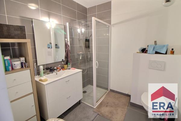 Appartement Montelimar 2 pièce(s) 47 m2