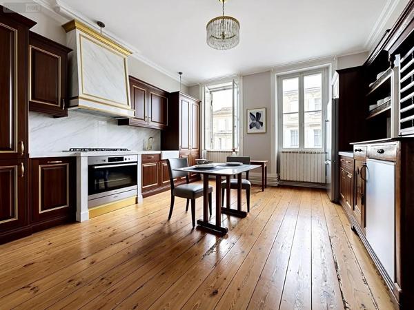 Achat - Appartement | Appartement Libourne 33500 7 pièces 220 m 2