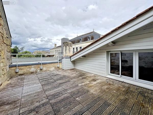 Achat - Appartement | Appartement Libourne 33500 7 pièces 220 m 2