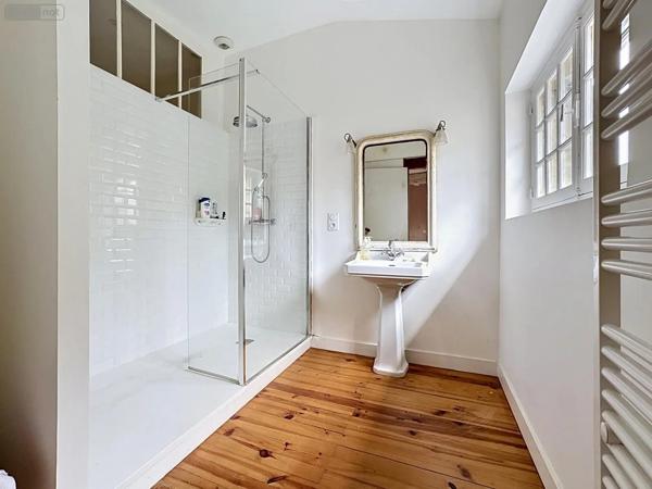 Achat - Appartement | Appartement Libourne 33500 7 pièces 220 m 2