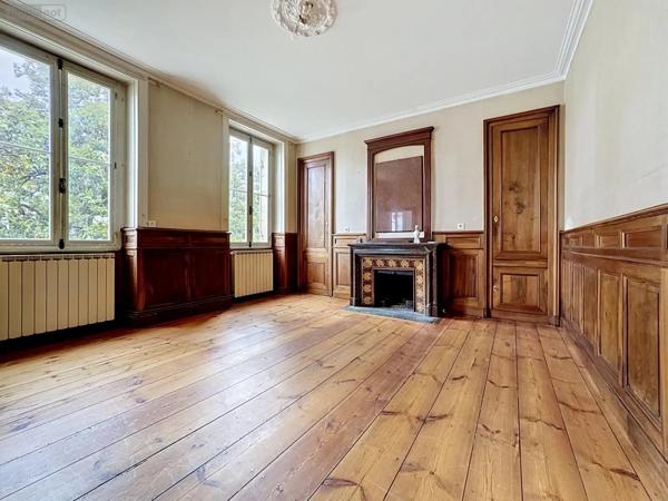 Achat - Appartement | Appartement Libourne 33500 7 pièces 220 m 2
