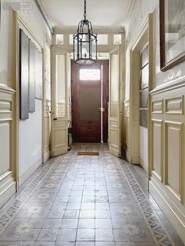 Achat - Appartement | Appartement Libourne 33500 7 pièces 220 m 2