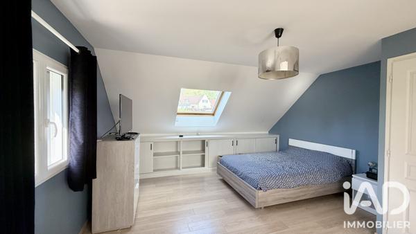 Maison à vendre 5 pièces 139 m² Crégy-lès-Meaux