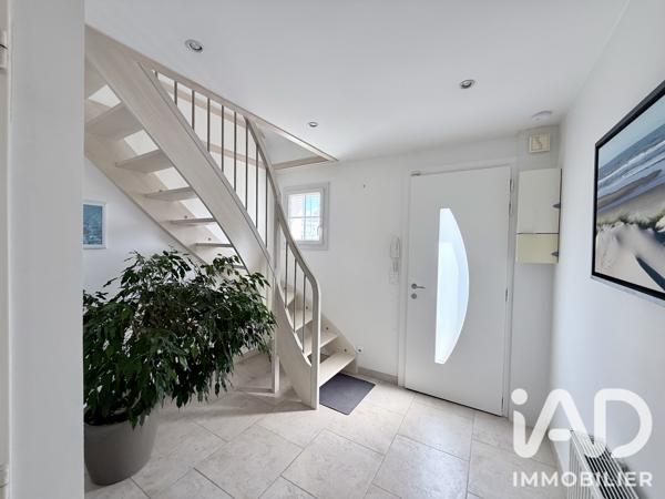 Maison à vendre 5 pièces 139 m² Crégy-lès-Meaux