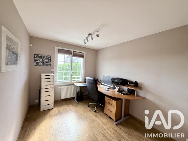 Maison à vendre 5 pièces 139 m² Crégy-lès-Meaux