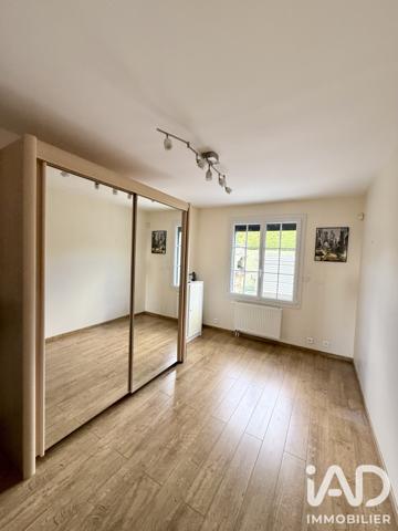 Maison à vendre 5 pièces 139 m² Crégy-lès-Meaux