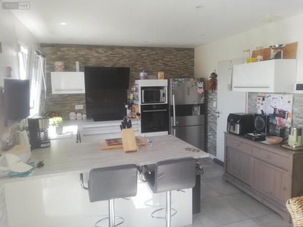 Pavillon à vendre à Marennes-Hiers-Brouage en Charente-Maritime (17320), ref : FD/JOM/25-24