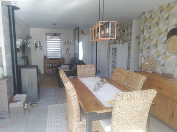 Pavillon à vendre à Marennes-Hiers-Brouage en Charente-Maritime (17320), ref : FD/JOM/25-24