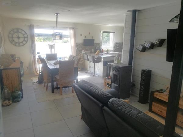 Pavillon à vendre à Marennes-Hiers-Brouage en Charente-Maritime (17320), ref : FD/JOM/25-24