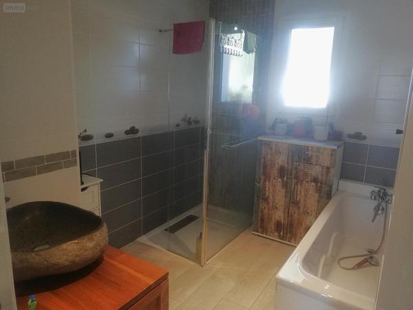 Pavillon à vendre à Marennes-Hiers-Brouage en Charente-Maritime (17320), ref : FD/JOM/25-24