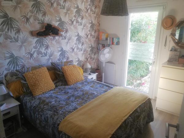 Pavillon à vendre à Marennes-Hiers-Brouage en Charente-Maritime (17320), ref : FD/JOM/25-24