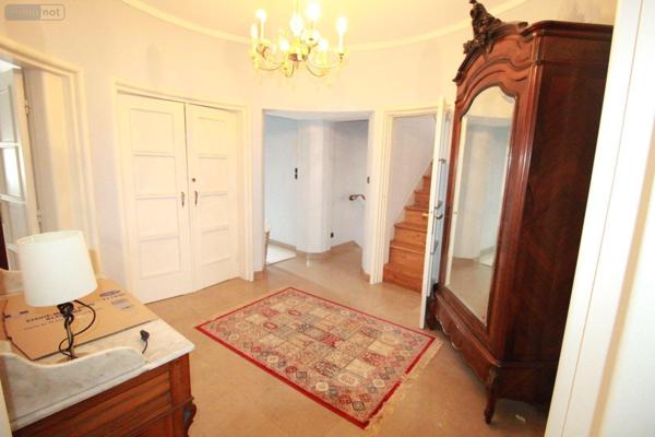 Maison de ville à vendre à Dunkerque dans le Nord (59240), ref : D1050   
CASINO