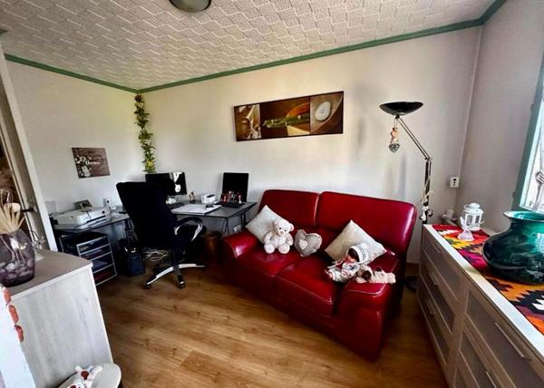 Maison Villeneuve Sur Yonne 5 pièce(s) 135 m2