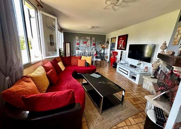 Maison Villeneuve Sur Yonne 5 pièce(s) 135 m2