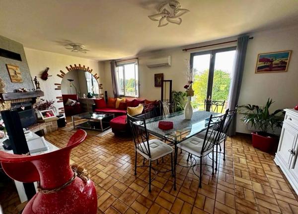 Maison Villeneuve Sur Yonne 5 pièce(s) 135 m2