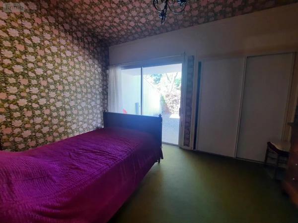 Achat - Maison Saint-Jean-de-Monts 85160 2 pièces 52 m 2 254 m 2