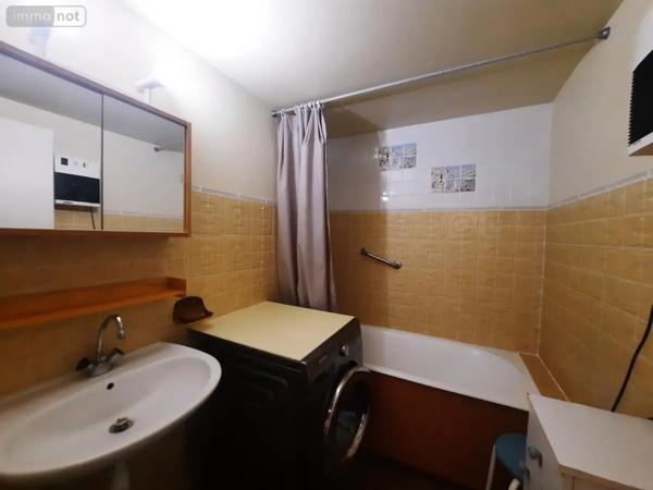 Achat - Maison Saint-Jean-de-Monts 85160 2 pièces 52 m 2 254 m 2