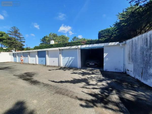 Achat - Maison Saint-Jean-de-Monts 85160 2 pièces 52 m 2 254 m 2