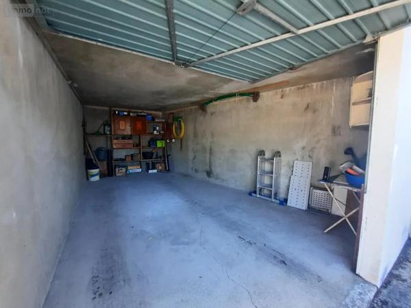 Achat - Maison Saint-Jean-de-Monts 85160 2 pièces 52 m 2 254 m 2