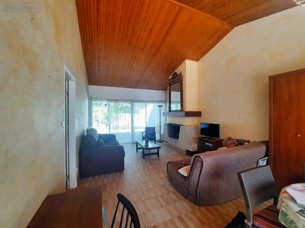 Achat - Maison Saint-Jean-de-Monts 85160 2 pièces 52 m 2 254 m 2