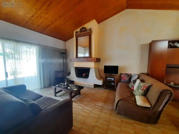 Achat - Maison Saint-Jean-de-Monts 85160 2 pièces 52 m 2 254 m 2