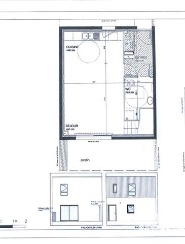 Maison à vendre 3 pièces 67 m² Plescop