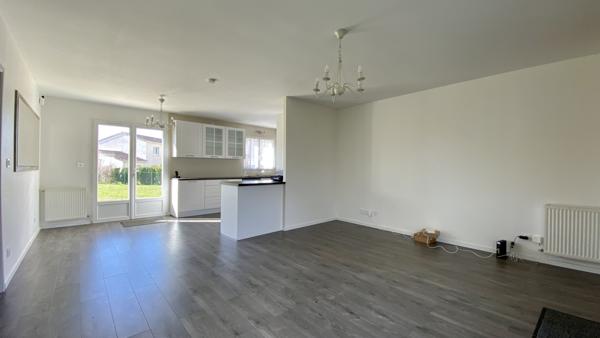 MAISON TYPE 4 - POITIERS C.H.U/FACS Poitiers (86000)