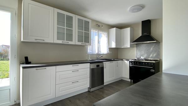 MAISON TYPE 4 - POITIERS C.H.U/FACS Poitiers (86000)