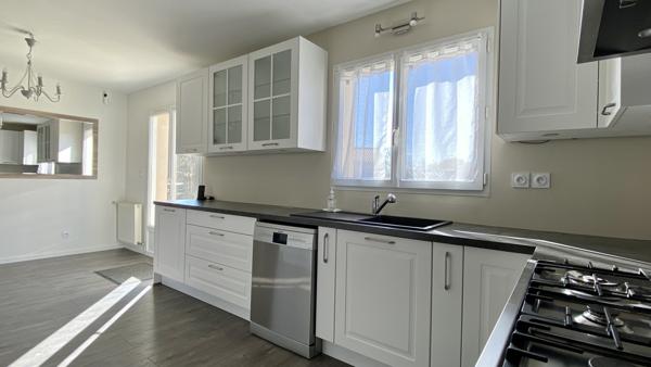 MAISON TYPE 4 - POITIERS C.H.U/FACS Poitiers (86000)