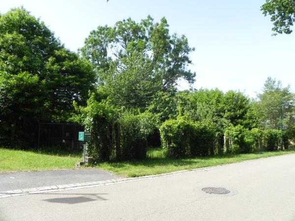 Terrain à vendre Botmeur 466 m2