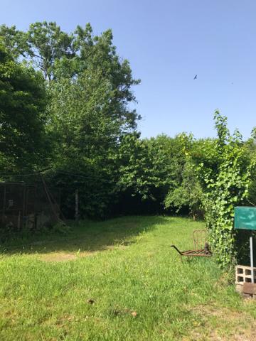 Terrain à vendre Botmeur 466 m2