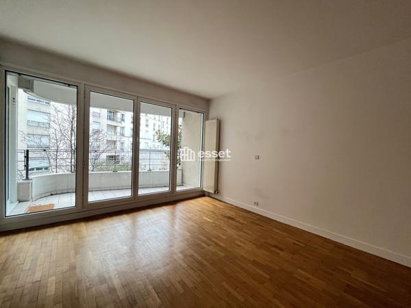 Location Appartement 3 pièces 67.62 m² - Paris 75012