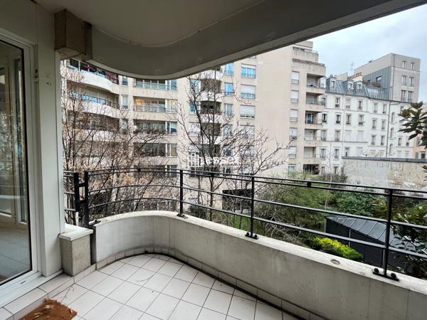 Location Appartement 3 pièces 67.62 m² - Paris 75012