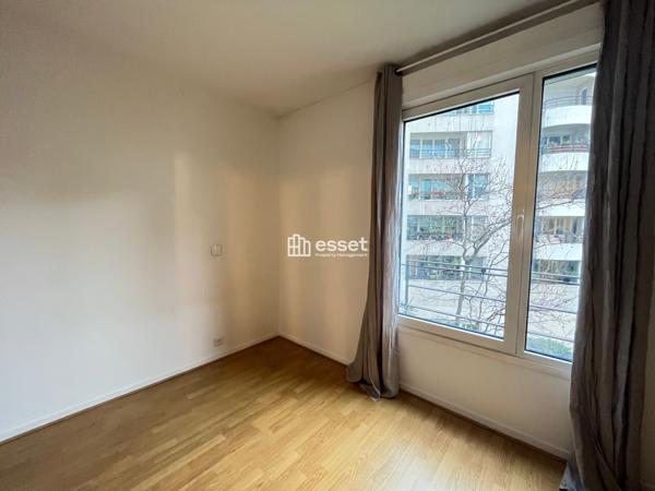 Location Appartement 3 pièces 67.62 m² - Paris 75012
