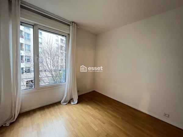 Location Appartement 3 pièces 67.62 m² - Paris 75012