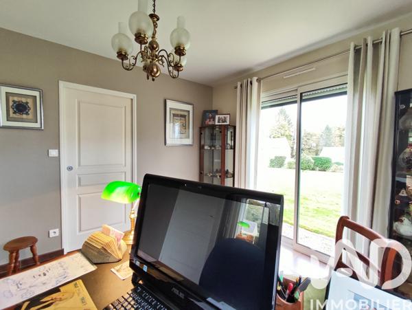 Maison à vendre 8 pièces 206 m² Saint-Allouestre