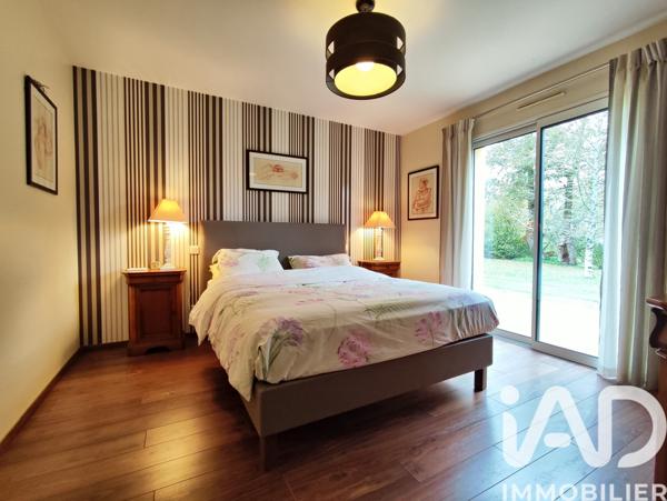 Maison à vendre 8 pièces 206 m² Saint-Allouestre